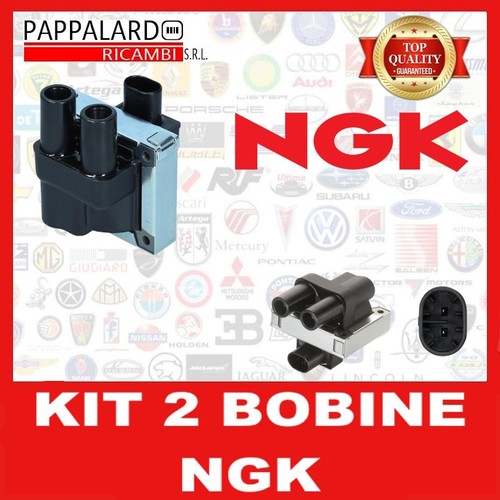 Kit bobine ngk per motori - 2,