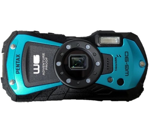 Fotocamera digitale compatta