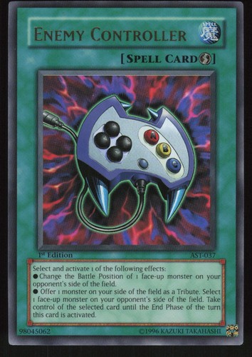 Enemy controller ast - enemy,