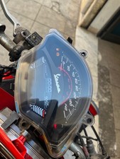 Contakm vespa gts - vespa,