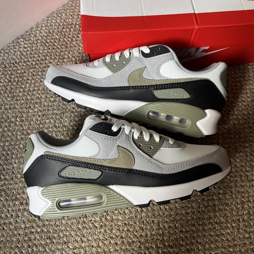 Nike air max summit bianche - max,