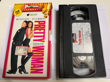 Pretty woman - VHS Richard