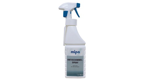 Mipa spray antimuffa - spray, (500ml)