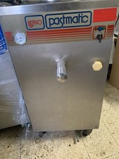 Bravo pastorizzatore 32 Litri