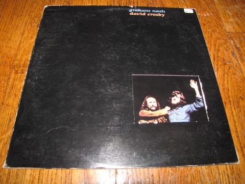 Graham nash david crosby - graham,