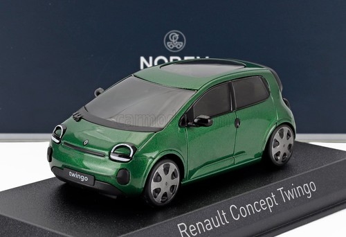 Norev renault twingo - norev,