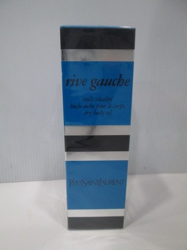 Rive gauche yves saint - rive,