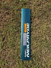 Neil pryde flight foil mast - al,