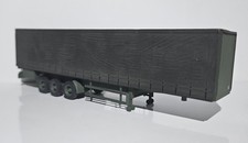 Herpa H0 1:87 camion MB