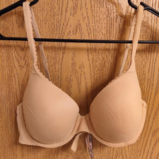 Reggiseno t-shirt donna