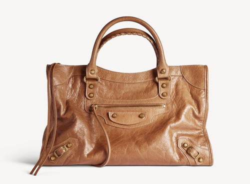 Borsa balenciaga city media - balenciaga, le