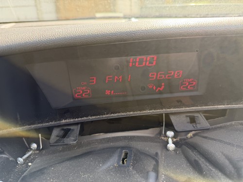 Honda civic type - civic, r