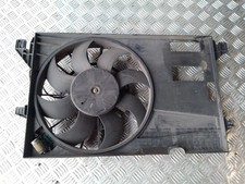 Elettroventola diesel Ford