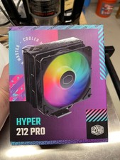Cooler Master Hyper 212 Pro