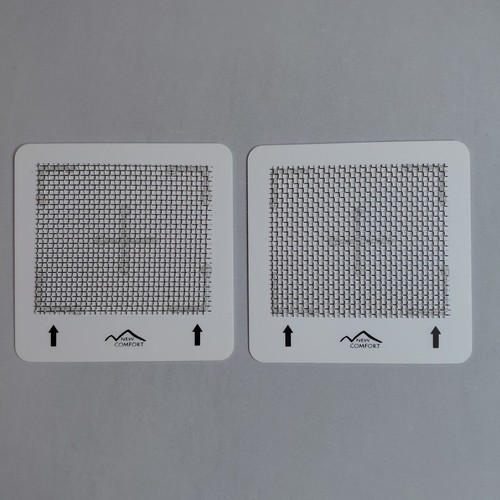 New ceramic ozone plates - 2,