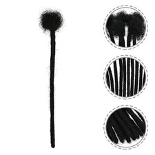  Extension Di Capelli Veri