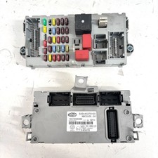 BODY COMPUTER FIAT DUCATO 2.3 DIESEL 120CV (2006-2011) 1361993080 - NBC250C.00