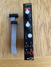 Prok Batteria Eurorack Modulo