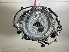 C0DS5 Cambio Automatico