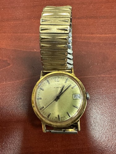 Orologio vintage timex carica - vintage,