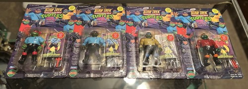 Teenage mutant ninja turtles - ninja,