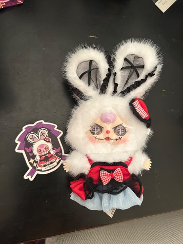 Baby three gothic - , lolita