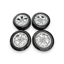 Cerchi in lega ford kuga I