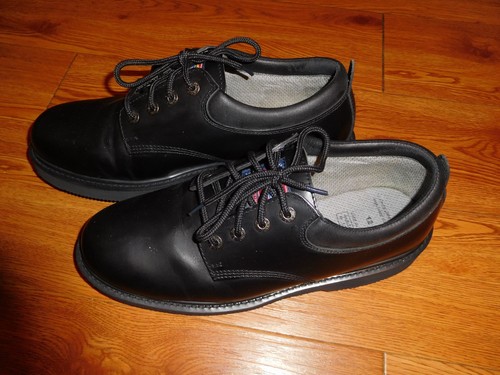 Scarpe dickies steel toed uomo - steel,