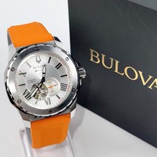 Orologio automatico uomo