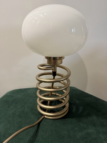 Lampe ressort ingo maurer - ingo,
