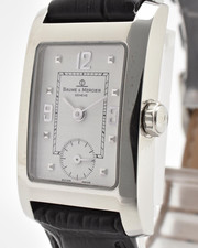 Orologio donna vintage baume - donna, &