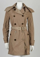 Burberry Trench Cappotto
