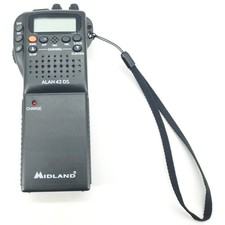 TARA Estetica: Walkie Talkie