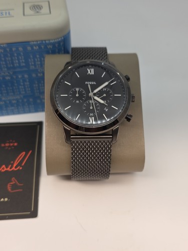 Orologio uomo fossil neutra - uomo,