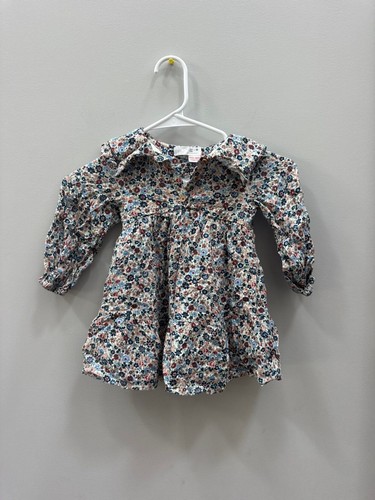 Zara floral print dress - zara,