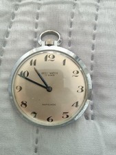 HEDY WATCH   OROLOGIO DA TASCHINO MANUALE