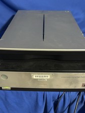 Epson Perfection V700 scanner
