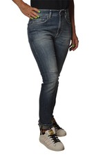 Dondup Donna Jeans carrot