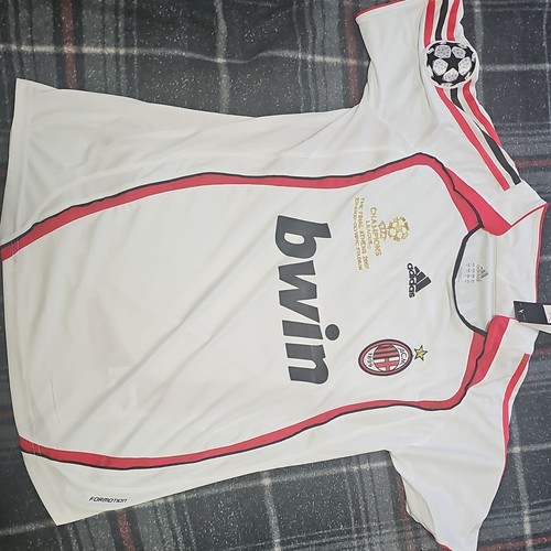 Maglia calcio adidas milan - ac,