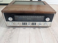 Mcintosh L12 cassa armadio