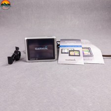 Garmin Nuvi 1200 Series Nero