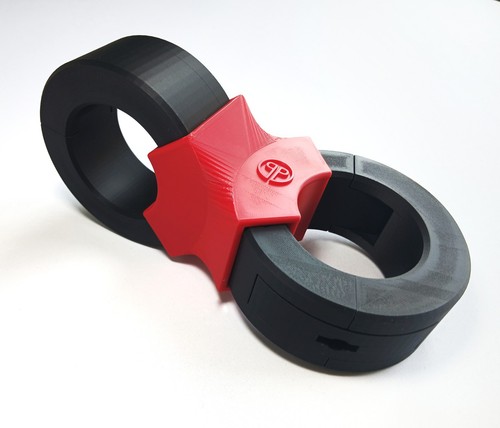 Manette innesto per - manette/manette,