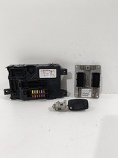 Kit centralina motore - kit, ecu