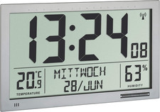 Dostmann 4517 orologio - dostmann, 60.4517.54