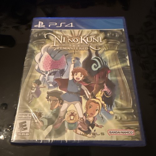 Kuni wrath of - ni, kuni: