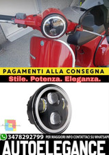 🔥Faro LED 5.75" E24 –