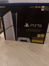 Playstation 5 Slim Digital