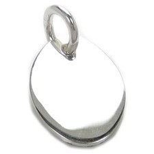 Ciondolo in argento sterling