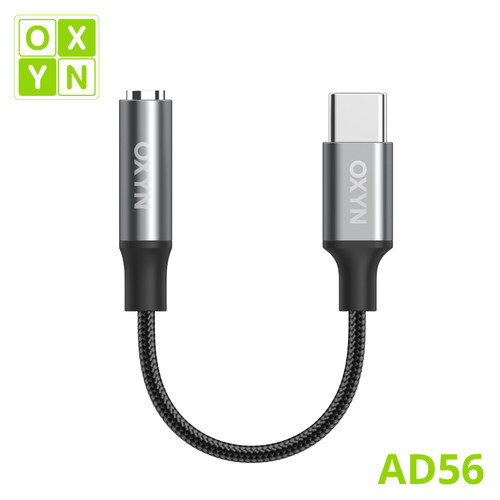 Oxyn ad56 adattatore - oxyn,