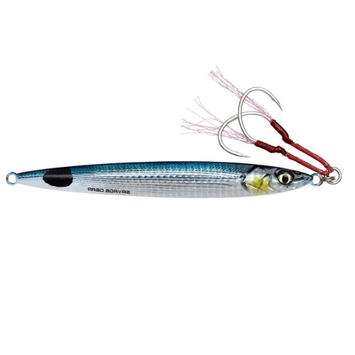 Savage gear slim - slim, minnow